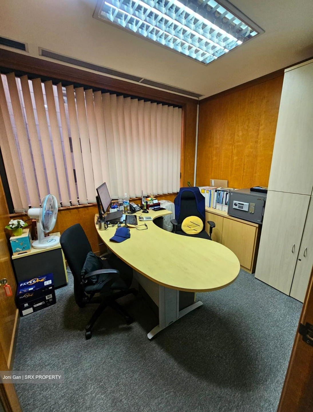 Tong Eng Building (D1), Office #452847201